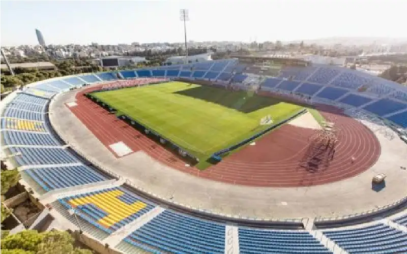 تعليمات أمنية لقمة الوحدات والفيصلي