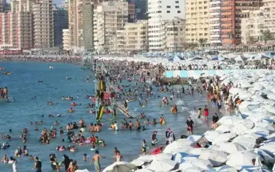 مصر: وفاة 6 طلاب وإصابة 24