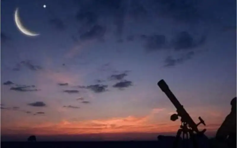 الإفتاء العام: الاثنين أول أيام شهر