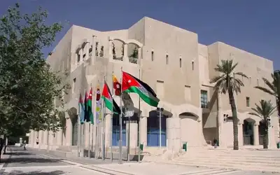 امانة عمان تطلق خدمة شكاوى عوائق