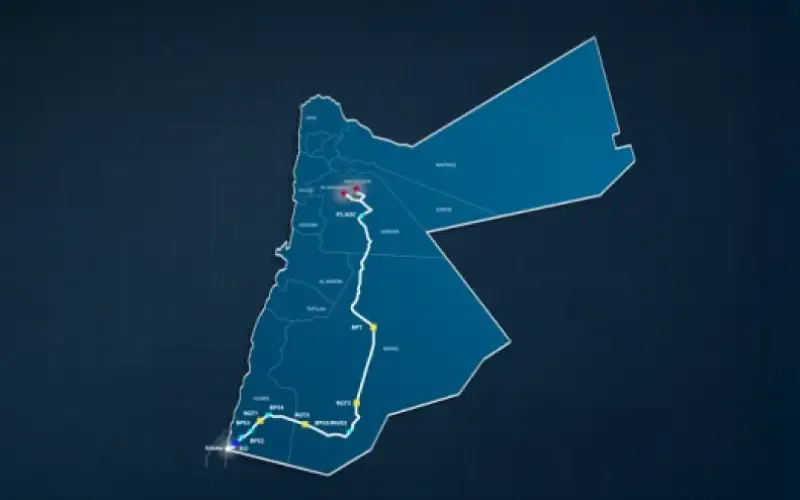 الناقل الوطني .. 300 مليون متر