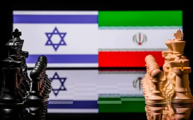 إيران تعلن تفكيك خلية مرتبطة بإسرائيل