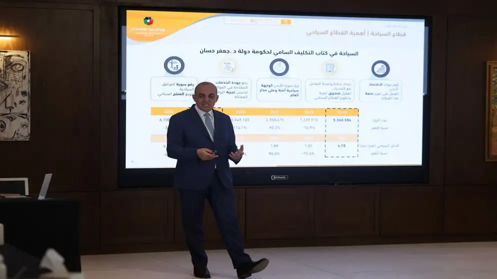 وزير السياحة: معايير دقيقة لضمان جدوى