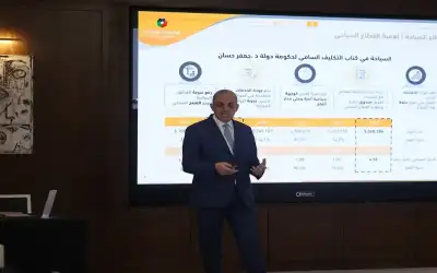 وزير السياحة: معايير دقيقة لضمان جدوى