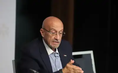 وزير المياه: تخفيض الفاقد المائي بنسبة