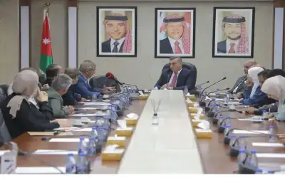 وزير الطاقة يتوقع تسجيل نمو بقطاع