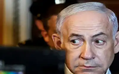 نتنياهو صاحب “الأنا” الجريحة يبحث عن
