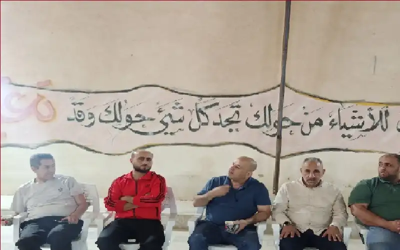 نشاط بعنوان تطوير المهارات في التنبؤ