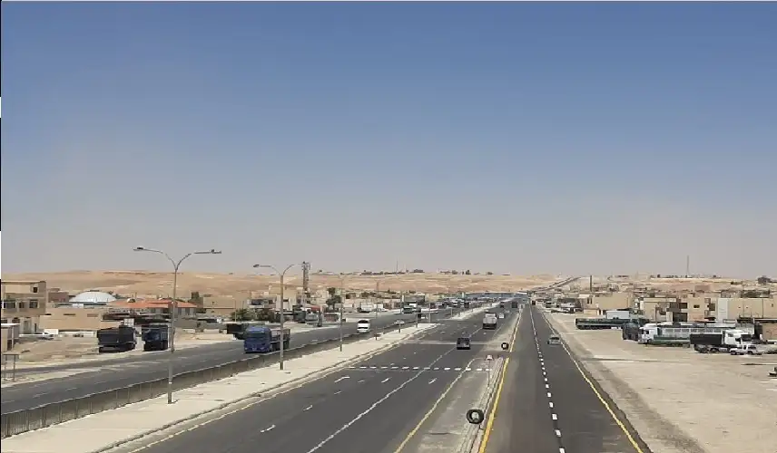 الأشغال: إنجاز مشاريع اللامركزية لعام 2025