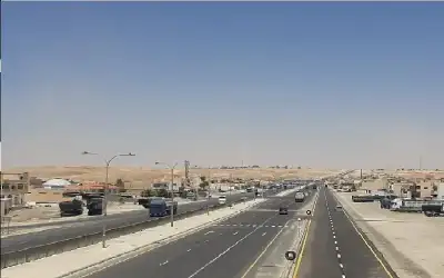 الأشغال: إنجاز مشاريع اللامركزية لعام 2025