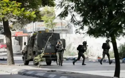 الأمم المتحدة: 670 شهيدا في الضفة