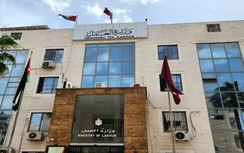 1395 شكوى تتعلق بالانتهاكات العمالية في