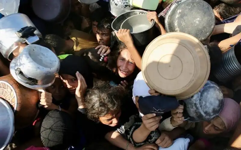 الأمم المتحدة تحذر من المجاعة في