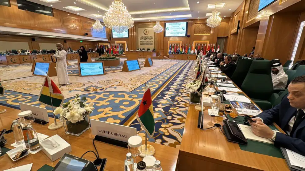 بمشاركة أردنية.. اجتماع استثنائي بجدة اليوم