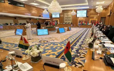 بمشاركة أردنية.. اجتماع استثنائي بجدة اليوم