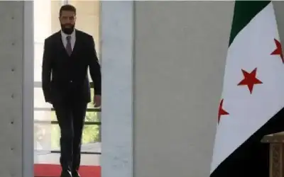 الشرع: سوريا وإسرائيل تتقدمان في محادثات