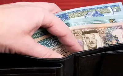 تقرير: تحسن الصحة المالية للأردنيين العام