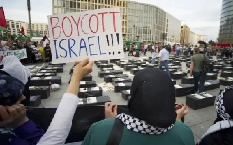 كالكاليست: إسرائيل تعاني حصارا عالميا صامتا