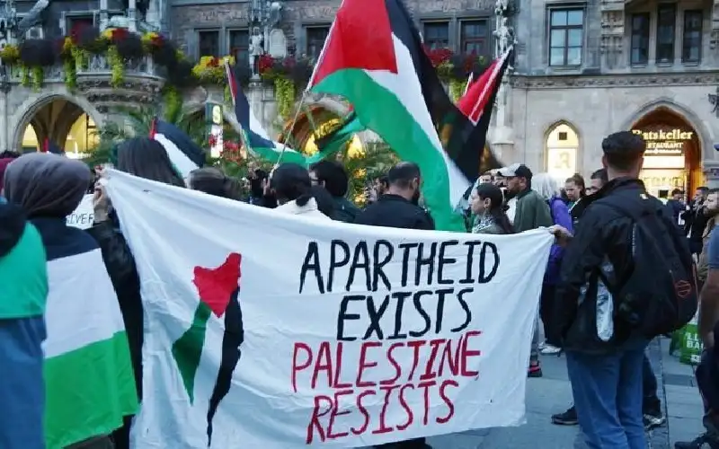 النرويج تدعو لبناء تحالفات قوية ضد