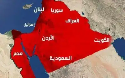 اليمين الإسرائيلي وحلم السيطرة والضم من