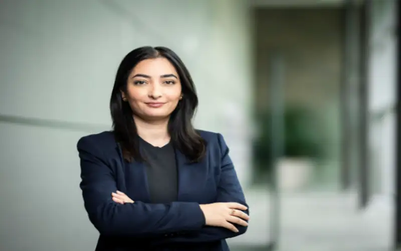 وزيرة التنمية والمساعدات الألمانية تزور الأردن