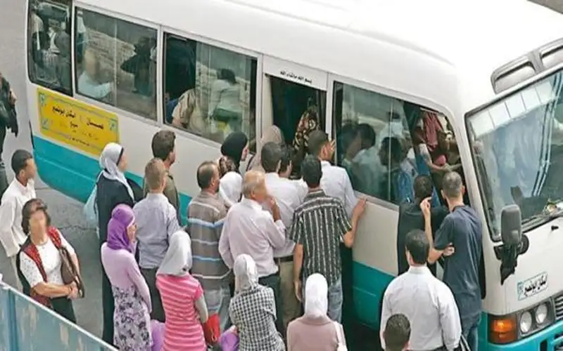 البشير: إنجاز مخطط شمولي لخطوط النقل