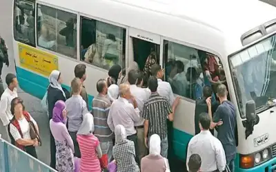 البشير: إنجاز مخطط شمولي لخطوط النقل