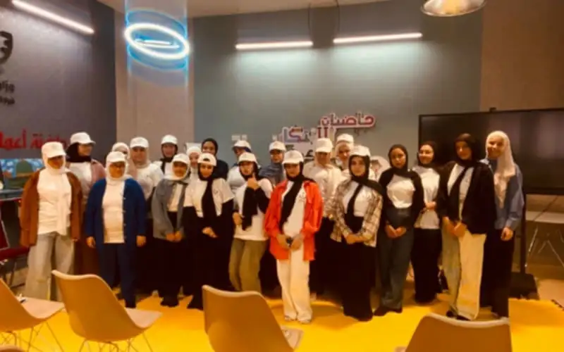 إنطلاق معسكر التغير المناخي في مديرية