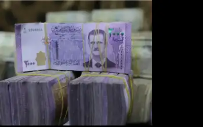 مصرف سوريا: العملة الجديدة لن تحمل