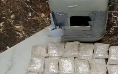 المنطقة العسكرية الشرقية تحبط محاولة تهريب