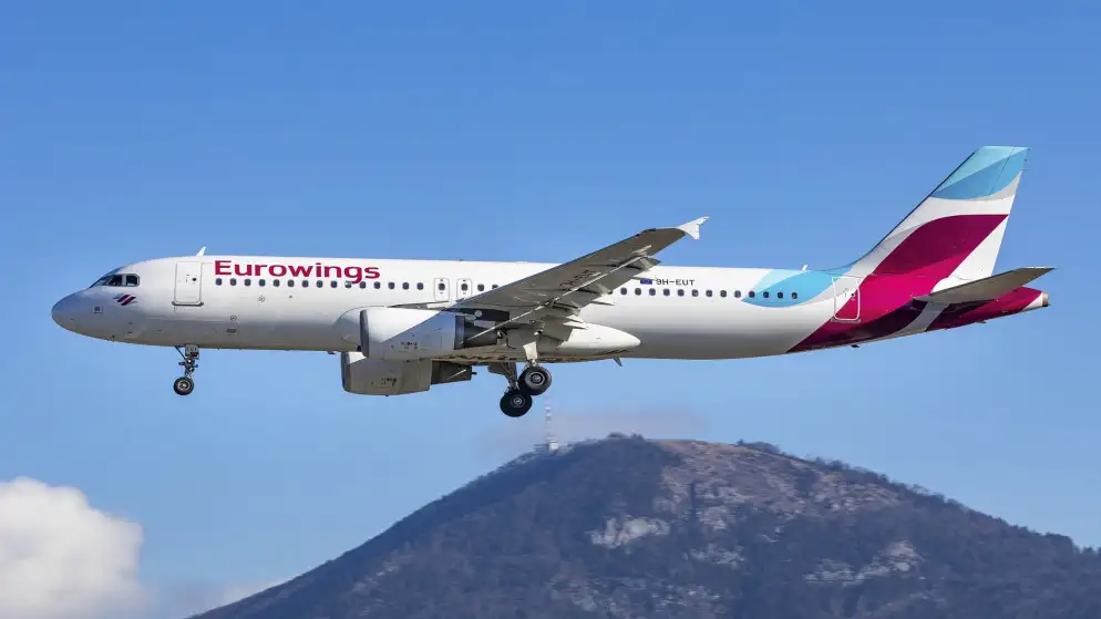 مستو: عودة الطيران منخفض التكاليف بعد