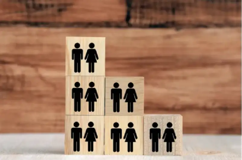 نخفاض غير مسبوق في معدلات الخصوبة