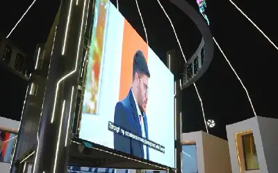 في أكاديمية البرمجة التابعة لمركز أورنج
