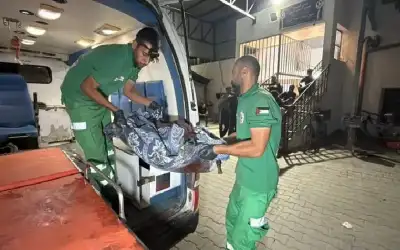 الاحتلال يرتكب مجازر جديدة بحق اهالي