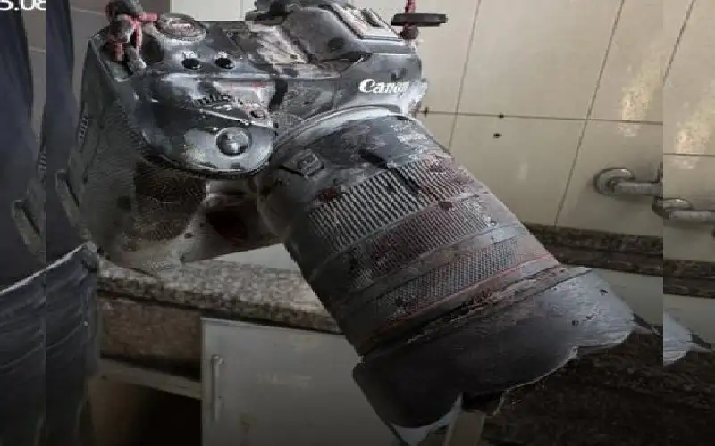 ألبانيز: العار لكل الصحافيين الصامتين على