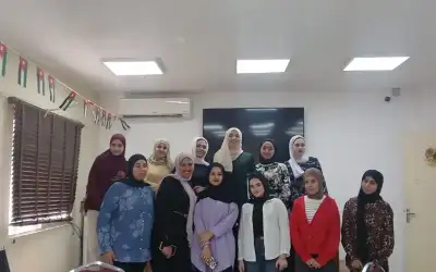 انطلاق فعاليات برنامج مهاراتي في مركز