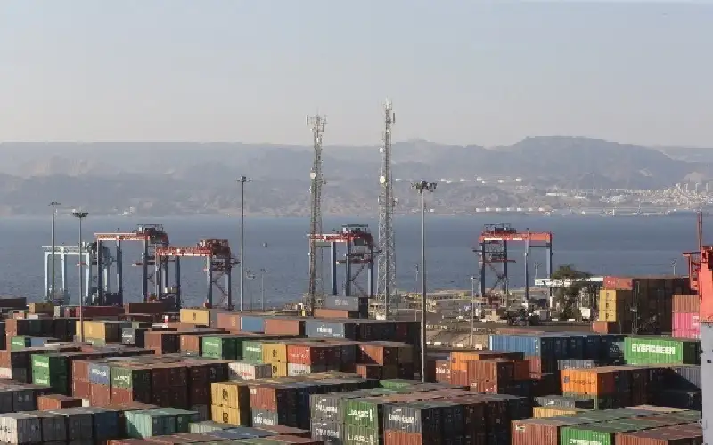 نمو الصادرات الوطنية بنسبة 9% خلال