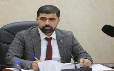 مدعي عام عمان استدعاه.. النائب وسام
