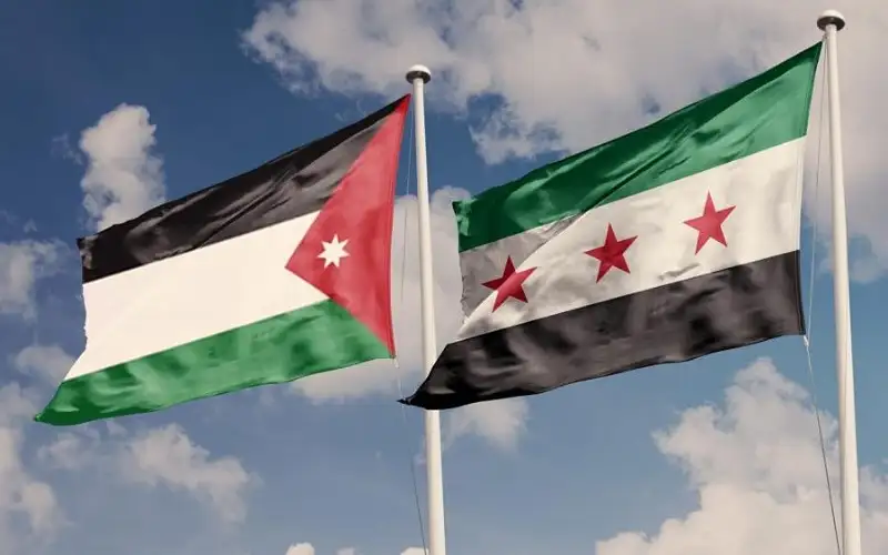 ارتفاع حجم الصادرات الأردنية إلى سوريا