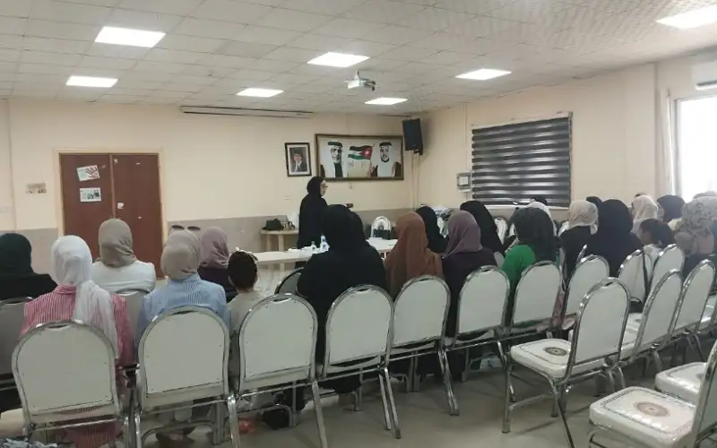 بانوراما الأنشطة والبرامج الشبابية في مديرية