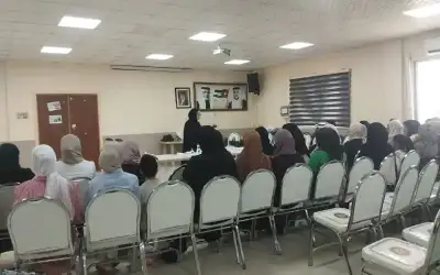 بانوراما الأنشطة والبرامج الشبابية في مديرية