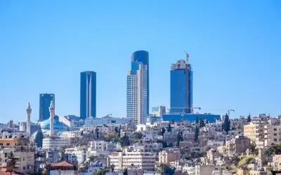 منتدى الاستراتيجيات: الاقتصاد الأردني يعتمد على