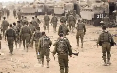 خلاف في قيادة الجيش “الإسرائيلي” على