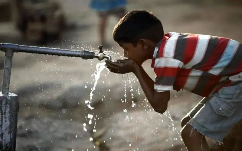 ربع سكان العالم يفتقرون لمياه صالحة