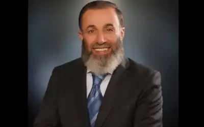 قبل وفاته .. الدكتور موسى أبو
