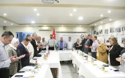 29% من أعضاء المهندسين دون سن