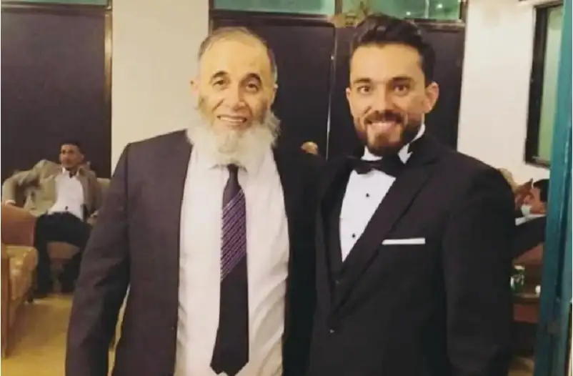 توقيف قاتل النائب أبو سويلم ونجله..