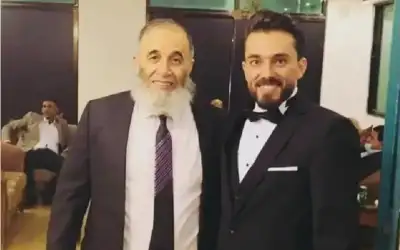 توقيف قاتل النائب أبو سويلم ونجله..