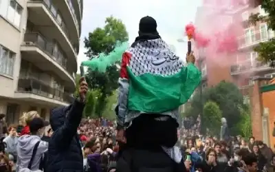 لأول مرة في أوروبا: بلجيكا تعتزم
