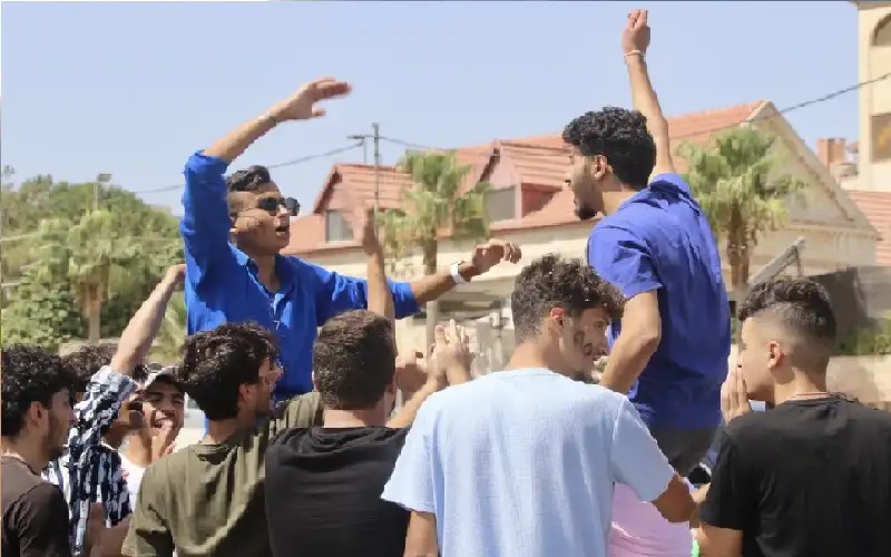 وزارة التربية للمملكة: 70% نسبة النجاح